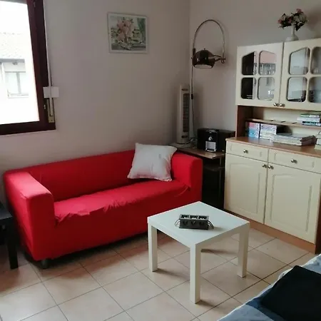 Apartment Apartmentslagodicomo