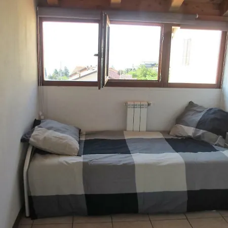 Apartmentslagodicomo Apartment