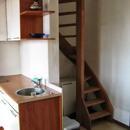 Apartmentslagodicomo Apartment