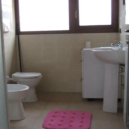 Apartment Apartmentslagodicomo *