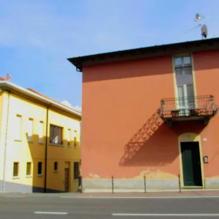 Apartment Apartmentslagodicomo