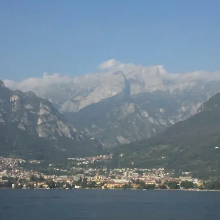 Apartmentslagodicomo Apartman Acquaseria