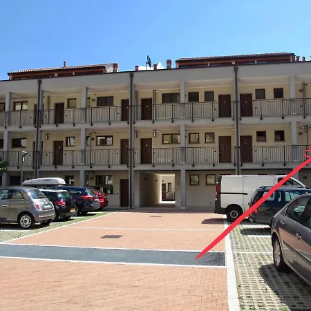 Apartmentslagodicomo Apartment Acquaseria
