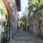 Apartmentslagodicomo Apartman