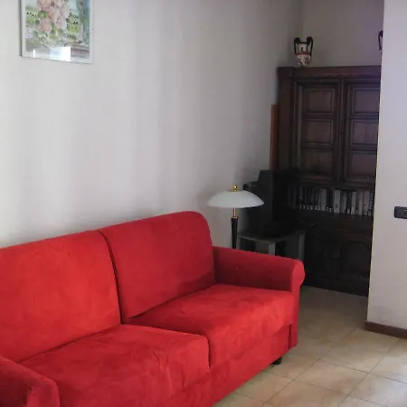 Apartman Apartmentslagodicomo