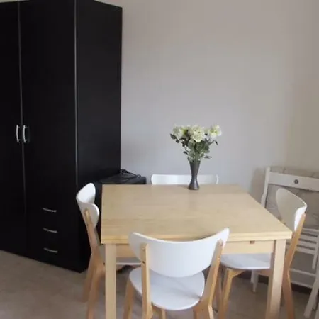 Lägenhet Apartmentslagodicomo Acquaseria