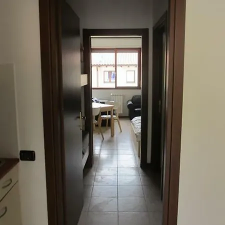 Apartmentslagodicomo Lägenhet Acquaseria