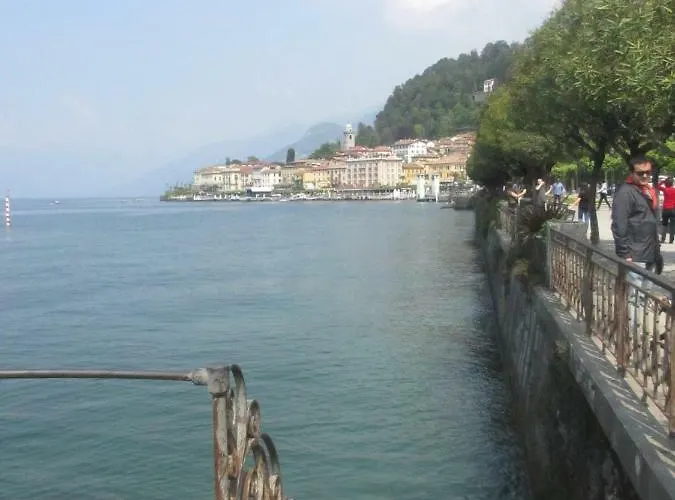 Apartament Apartmentslagodicomo