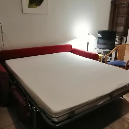 Apartmán Apartmentslagodicomo Acquaseria