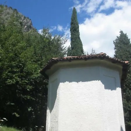 Apartmán Apartmentslagodicomo *