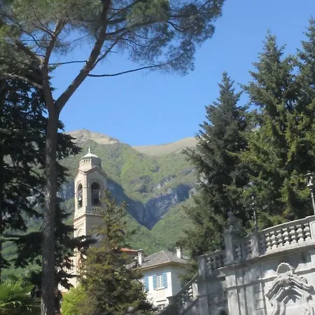 Apartmán Apartmentslagodicomo