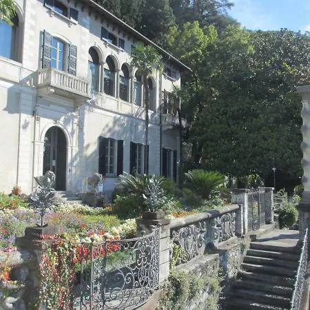 Apartmán Apartmentslagodicomo