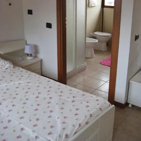 Apartmentslagodicomo Apartmán Acquaseria