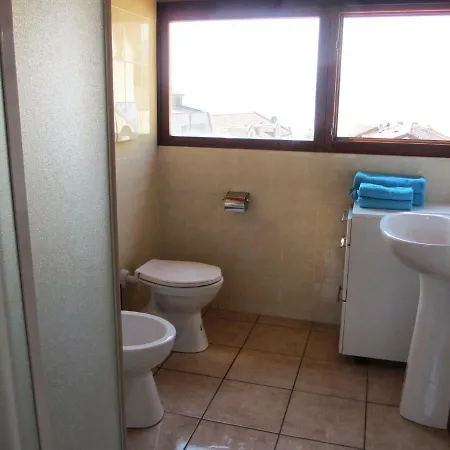 Apartmentslagodicomo Apartmán