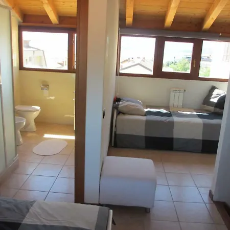 Apartmán Apartmentslagodicomo *
