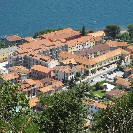 Apartmán Apartmentslagodicomo *